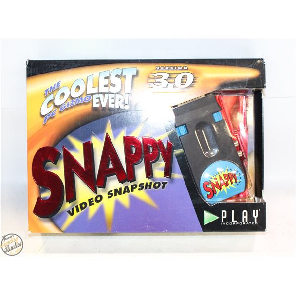 FACTORY SEALED THE COOLEST PC GIZMO