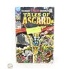 Image 1 : TALES OF ASGARD 1 MARVEL COMIC BOOK