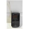 Image 1 : CASIO LCD POCKET TELEVISION