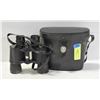 Image 1 : BINOCULARS IN CASE