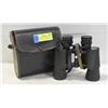Image 1 : BUSHNELL ENSIGN BINOCULARS 7X35 IN A CASE
