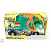 Image 1 : TONKA GARBAGE TRUCK