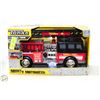 Image 1 : TONKA FIRE TRUCK
