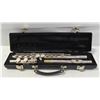 Image 1 : GAMEINHARDT SILVER PLATED FLUTE SERIAL