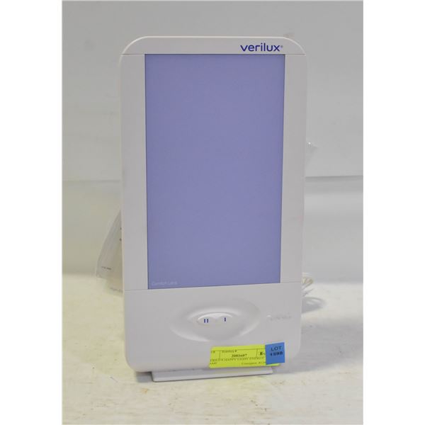 VERILUX HAPPY LIGHY ENERGY LAMP