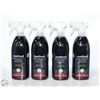 Image 1 : (4) 828ML METHOD GRANITE SPAY CLEANER APPLE ORCHAR