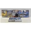 Image 1 : 7 NEW SEALED AIR FORCE DVD SETS