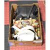 Image 1 : LOT OF VARIOUS PURSES & MINI BACKPACK
