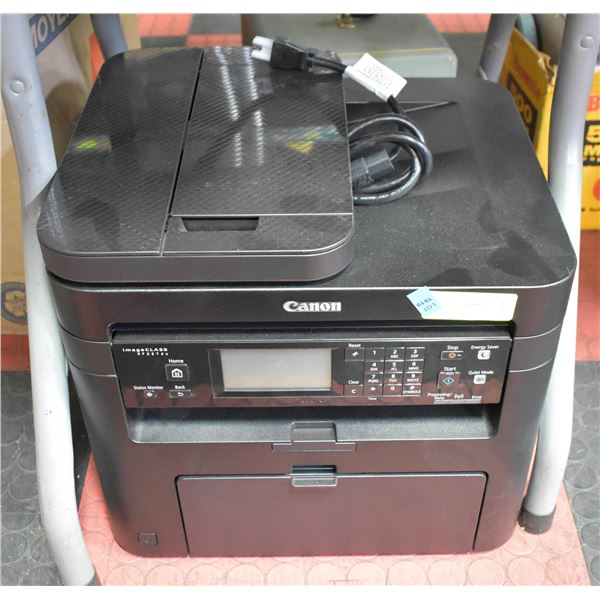 CANON IMAGE CLASS MF227DW PRINTER