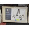 Image 1 : NEW DECOR PATIO UMBRELLA CHANDELIER