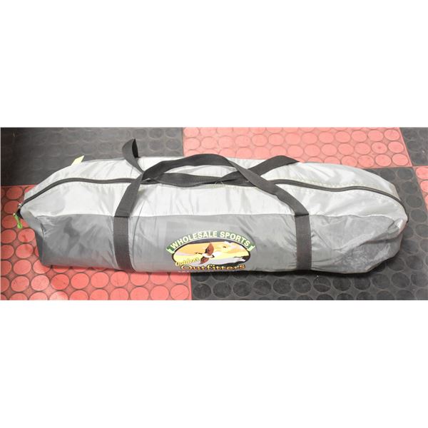 WHOLESALE SPORTS WOODLAND 3 PERSON TENT