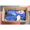 Image 1 : LOT OF REPLICA NAME BRAND SCARFS