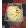 Image 1 : ELK HIDE APPROX 8FT