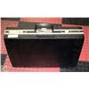Image 1 : LORDS LARGE LOCKABLE BRIEFCASE, KEYS INSIDE.