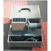 Image 1 : ARGUS 4 INCH PROJECTION ORIGINAL CASE VTG