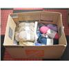 Image 1 : LOT OF UNUSED NEW ART YARN