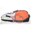 Image 1 : AEROGEAR RACKET BAG + RACKET
