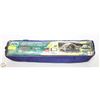 Image 1 : ESCORT SUPERDOME 3 PERSON TENT