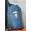 Image 1 : NORTH FACE PURPLE SLEEPING BAG