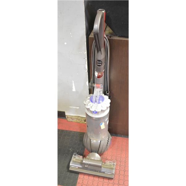 DYSON BALL ANIMALPRO+ UPRIGHT VACUUM CLEANER