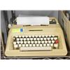 Image 1 : OLIVETTI LETTERA 35 TYPEWRITER WORKS