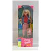 Image 1 : NEW OLD 1997 BARBIE COCA-COLA PICNIC