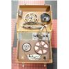 Image 1 : BRUSH SOUNDMIRROR REEL TO REEL WITH MIC