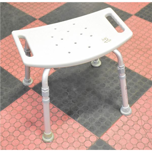 ADULT BATH SEAT