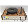 Image 1 : VINTAGE COLUMBIA RECORD PLAYER