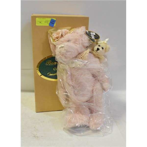 BEARINGTON BEAR