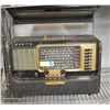 Image 1 : ZENITH WAVE MAGNET VINTAGE RADIO