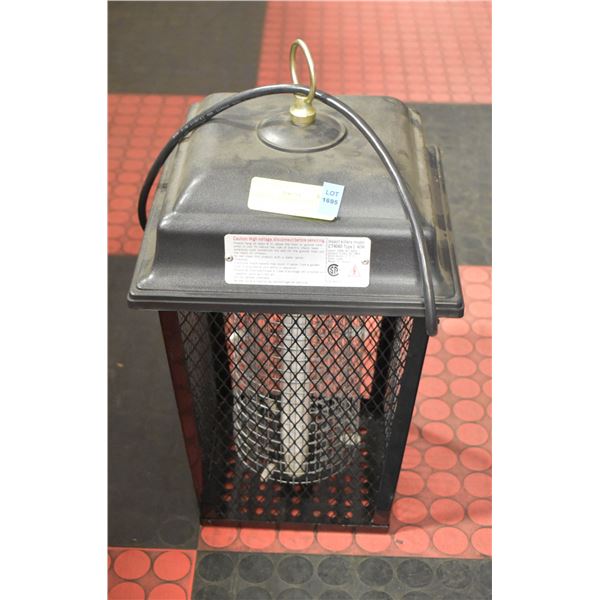 LARGE LIL BUGR BUG ZAPPER