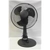 Image 1 : 3 SPEED ROTARY TABLE TOP FAN