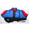 Image 1 : BARE LADIES LARGE WETSUIT MADE IN CANADA