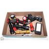 Image 1 : FLASHLIGHTS AND HEADLAMPS ETC