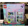 Image 1 : GABBY'S DOLLHOUSE LEGO SET