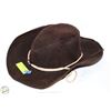 Image 1 : MEN'S XL KAKADU AUSTRALIA HAT, CHIN STRAP