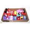 Image 1 : DISNEY MICKEY MOUSE CARS
