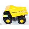 Image 1 : TONKA TRUCK 14" LENGTH X 10" HEIGHT