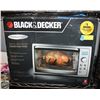 Image 1 : BLACK & DECKER, DIGITAL ROTISSERIE