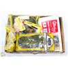 Image 1 : NEW HO SCALE TRAIN LANDSCAPING MATERIAL