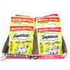 Image 1 : 6 X 350GR TEMPTATION CAT TREATS BB 4/25