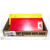 Image 1 : FLAT OF ASSORTED HO TRAIN KITS