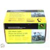Image 1 : NEW JOHN DEERE LED WORK LIGHT