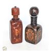 Image 1 : ARTISAN HANDMADE WHISKEY DECANTERS