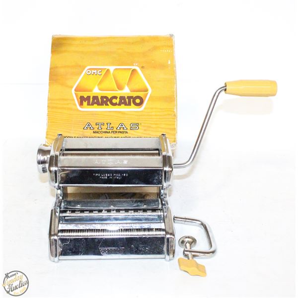 MARCATO PASTA MACHINE