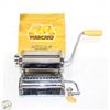 Image 1 : MARCATO PASTA MACHINE