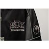 Image 3 : VINTAGE SNOOP DOGG LEATHER JACKET SIZE 2XL