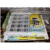 Image 2 : CSS6S 24/7 CHILD SAFE SERIES HINGED WINDOW GAURD