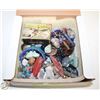 Image 1 : LARGE BOX OF ASSORTED CRYSTALS